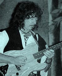 Ritchie Blackmore