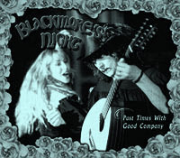 blackmores night cd