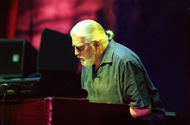 jon lord 2002