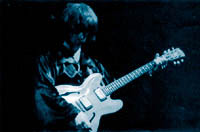 Ritchie Blackmore 1968