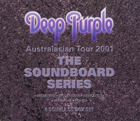 The Soundboard Series