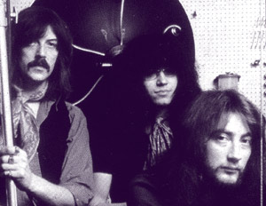 Deep Purple 1970