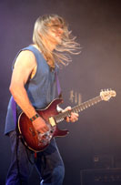 Steve Morse