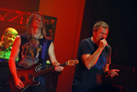 Deep Purple 2012