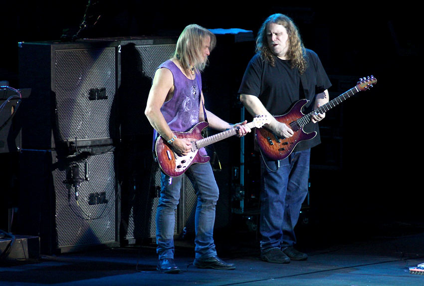 Deep Purple 2009