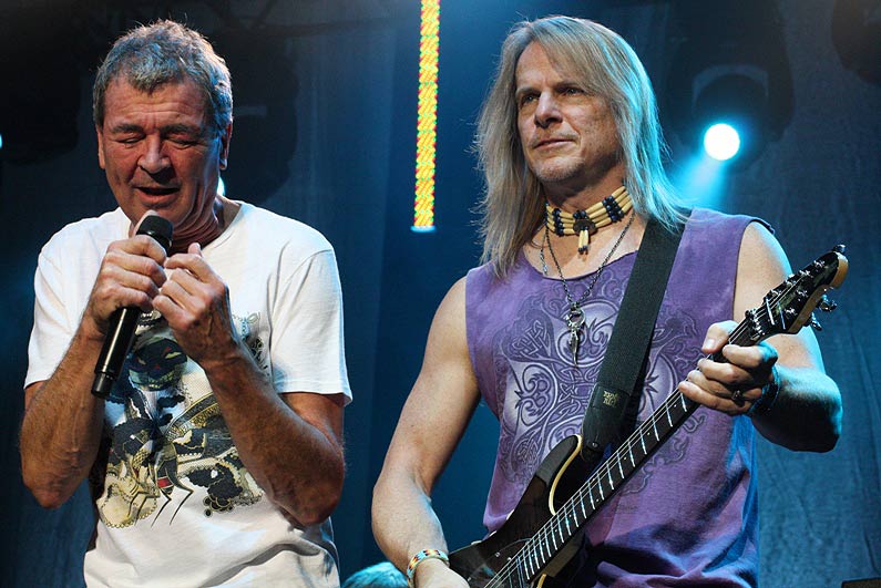 Deep Purple 2009