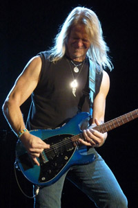 Deep Purple, Birmingham 2009