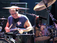 ian paice