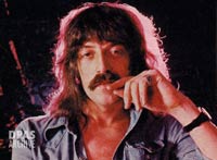 Jon Lord