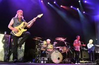 deep purple live in poland 2010