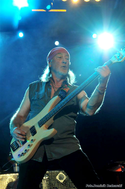 deep purple - wroclaw 2010