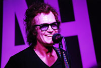 Glenn Hughes live in Frankfurt 2010