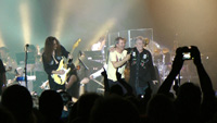 Ian Gillan live in Linz 2011