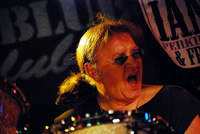 ian paice live in poland 2009