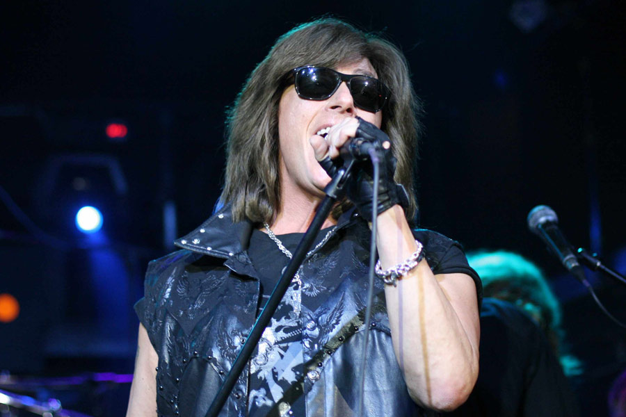 Joe Lynn Turner 2008