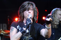 Joe Lynn Turner live in Moscow