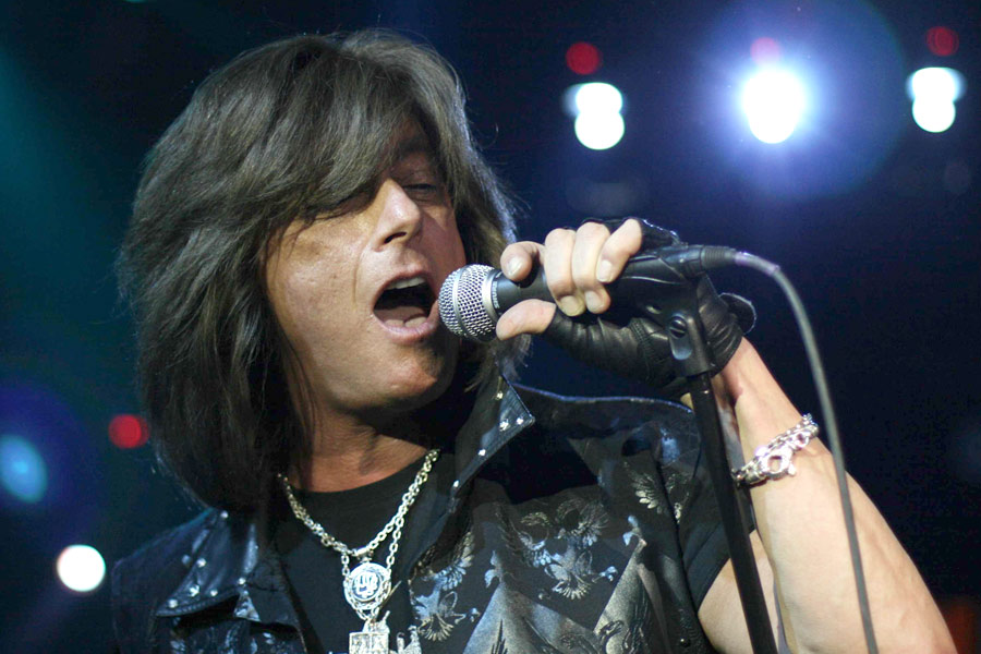 Joe Lynn Turner 2008