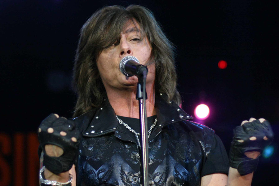 Joe Lynn Turner 2008