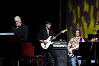 Jon Lord live in 2009