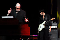 Jon Lord live in 2009