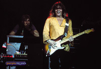 deep purple live at long beach 1976