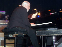 jon lord live