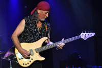 Deep Purple live in Newcastle 2010