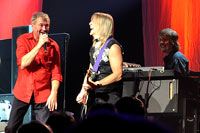 Deep Purple live in 2010