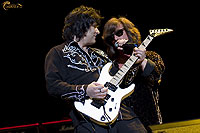 jr blackmore and joe lynn turner