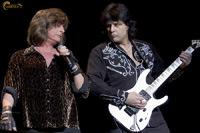 jr blackmore and joe lynn turner