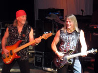 Deep Purple 2010