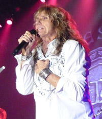 Whitesnake