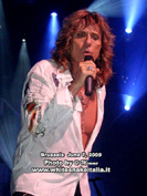 Whitesnake 2009