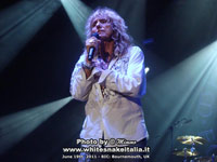 whitesnake 2011