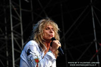 Whitesnake