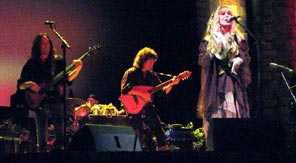 Blackmore's Night live