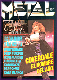 whitesnake magazine cover