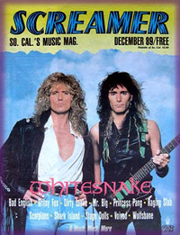 whitesnake magazine cover