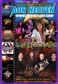 whitesnake magazine cover