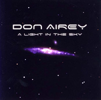 Don Airey - A Light In The Sky