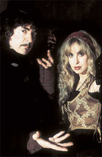 Blackmore's Night