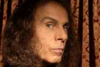 ronnie dio