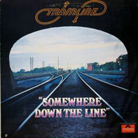 Tramline album cover