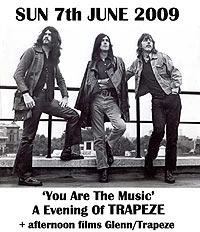 glenn hughes gig advert