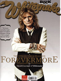 Whitesnake - Forevermore