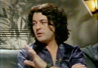 deep purple - whistle test interview 1984