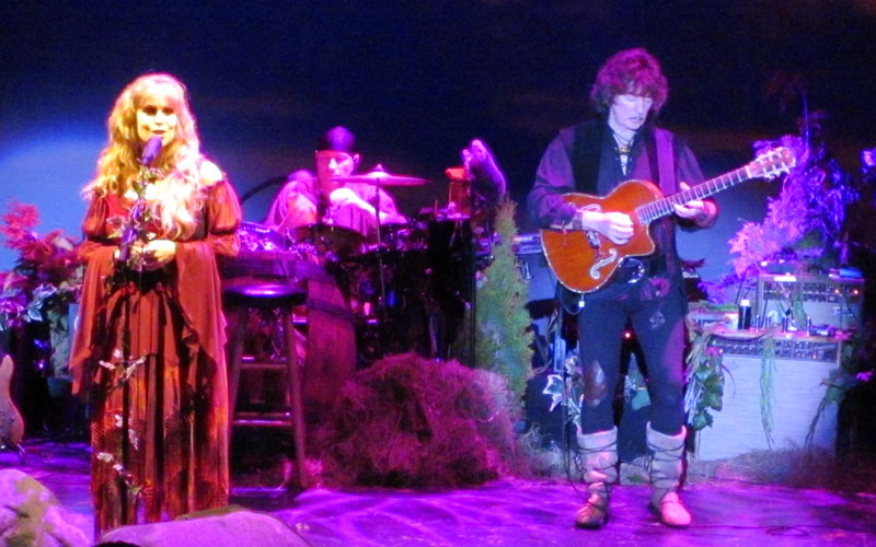 Blackmore's Night 2011