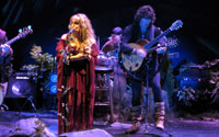 Blackmore's Night 2011