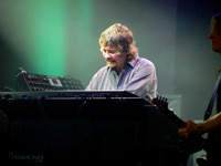 Don Airey, Czech Republic 2009