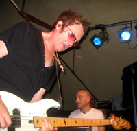 Glenn Hughes 2009